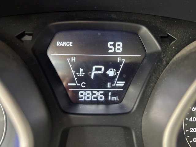 Used 2016 Hyundai Elantra SE FWD image 14