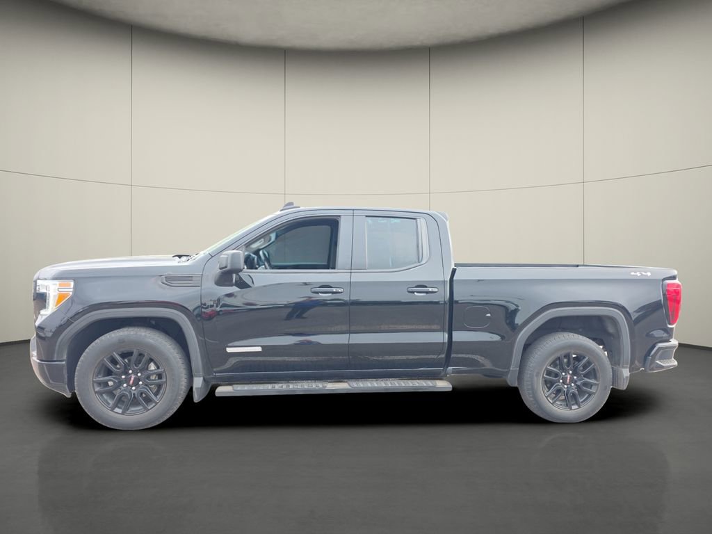 Used 2021 GMC Sierra 1500 Elevation w/ LPO, GMC Protection Package image 5