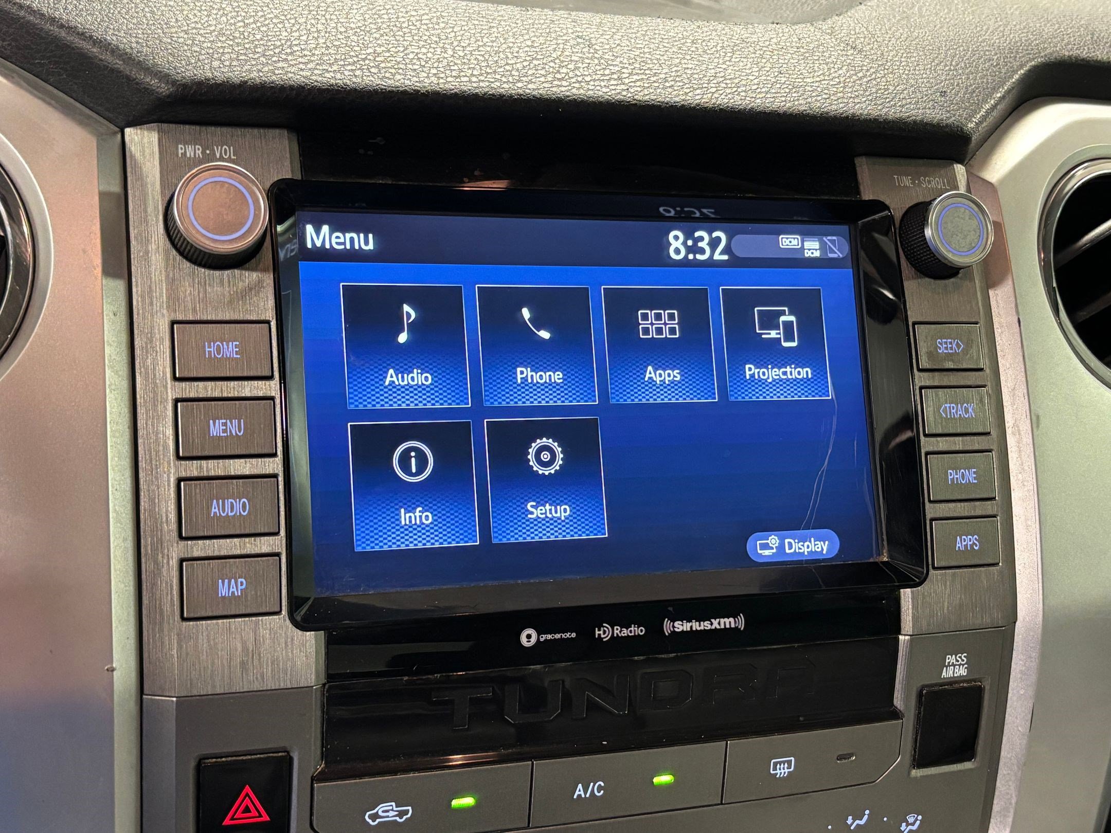 Used 2020 Toyota Tundra SR5 w/ SR5 Leather Package image 22