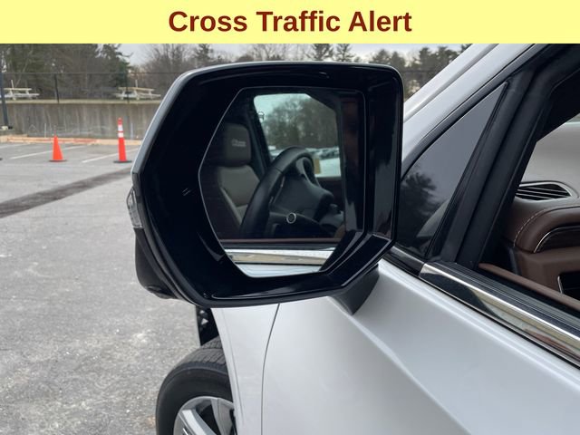 Used 2023 Chevrolet Tahoe High Country w/ Advanced Technology Package image 10