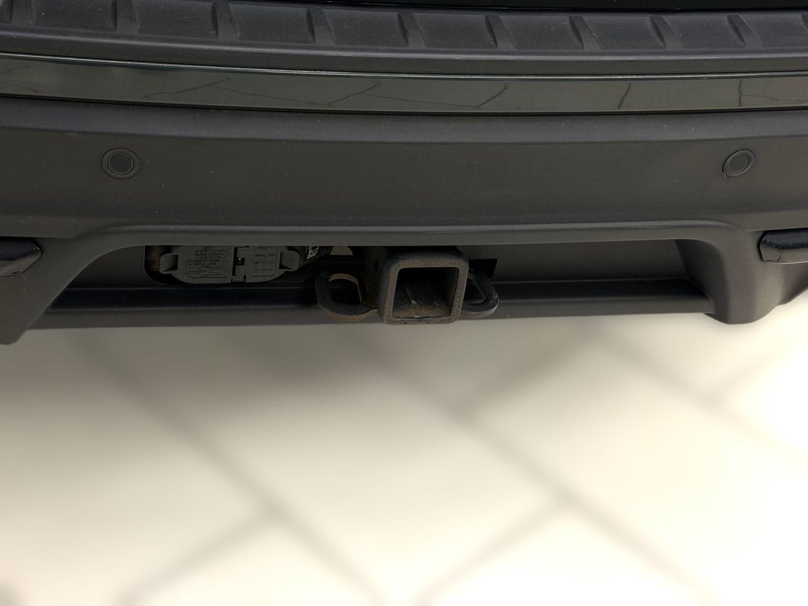 Used 2023 Ford Explorer ST w/ Equipment Group 401A image 36