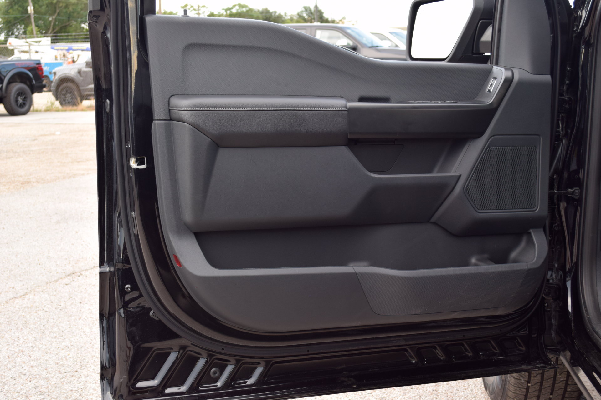 New 2026 Ford F150 STX w/ Equipment Group 200A RWD image 16
