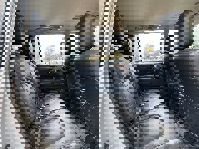 Used 2022 Nissan Armada SL image 30