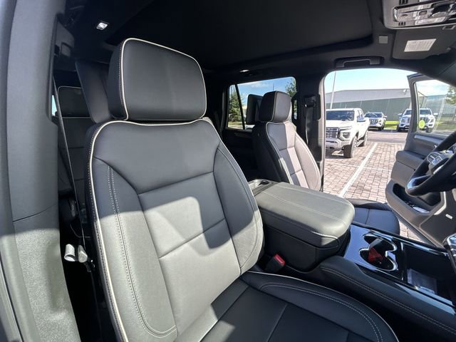 New 2026 GMC Yukon Elevation w/ Elevation Premium Package image 43