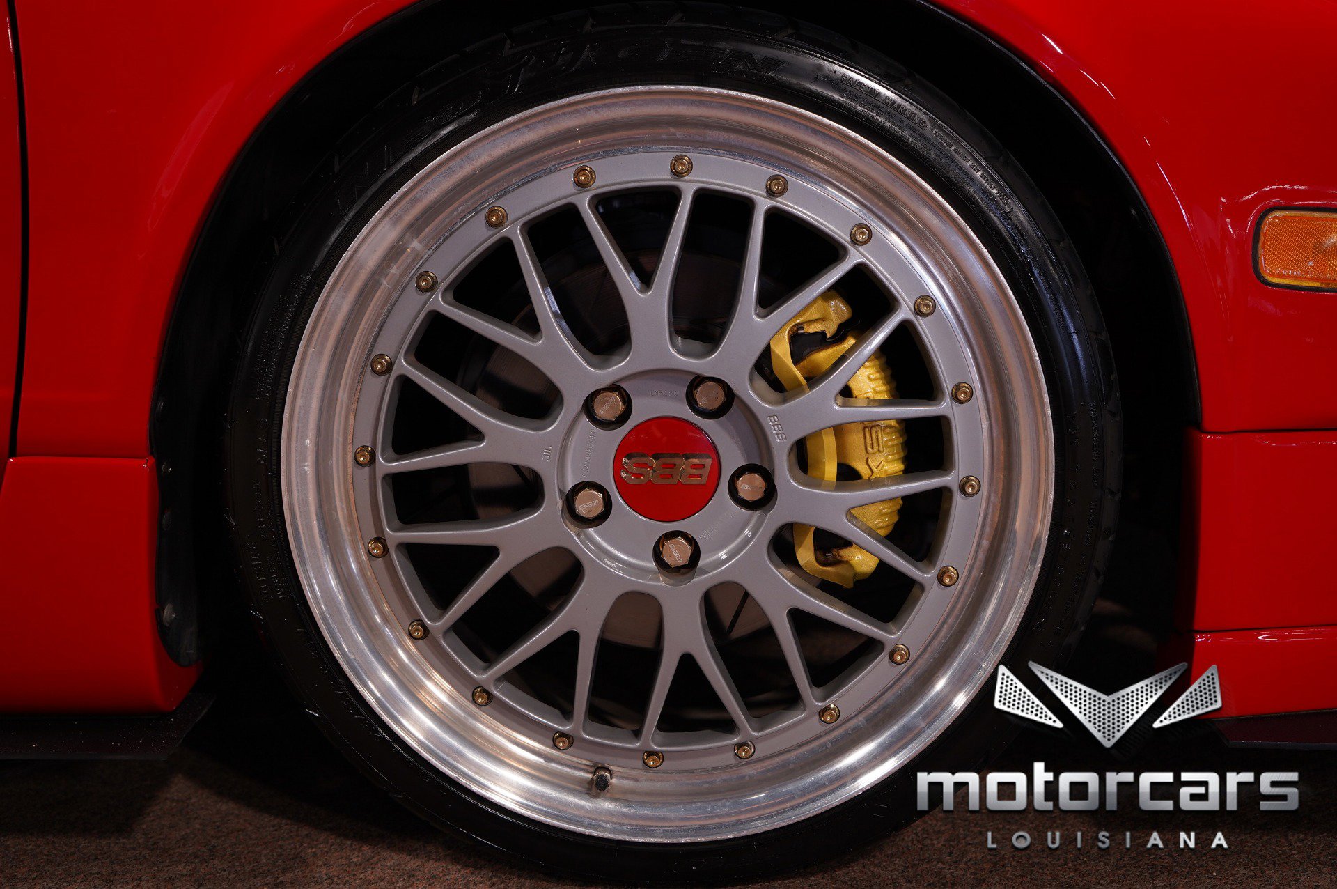 Used 1992 Acura NSX RWD image 26