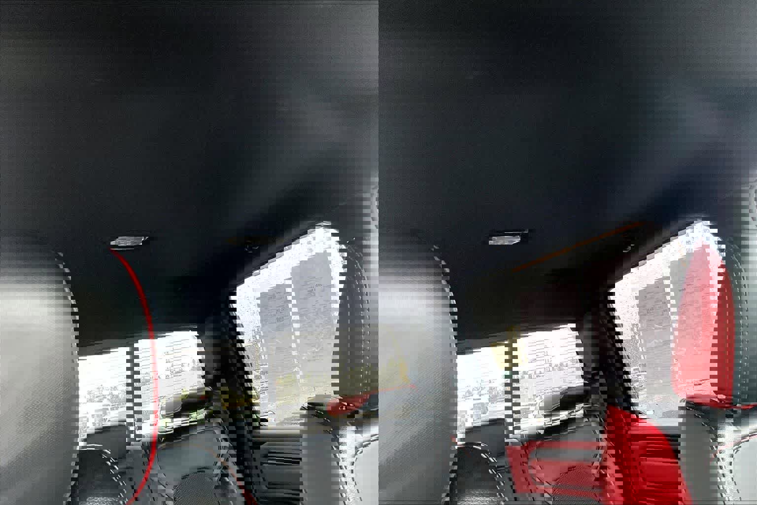 Used 2024 RAM 1500 Rebel w/ Rebel Level 1 Equipment Group image 30