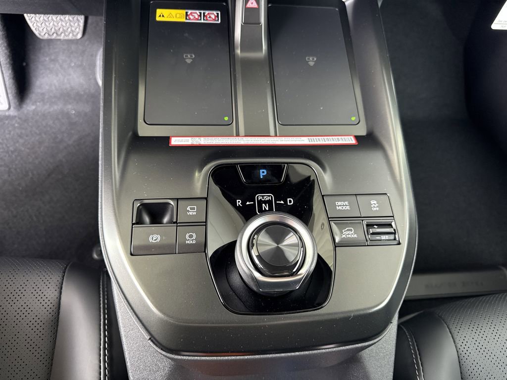 New 2026 Subaru Solterra Limited XT w/ Limited Package image 27