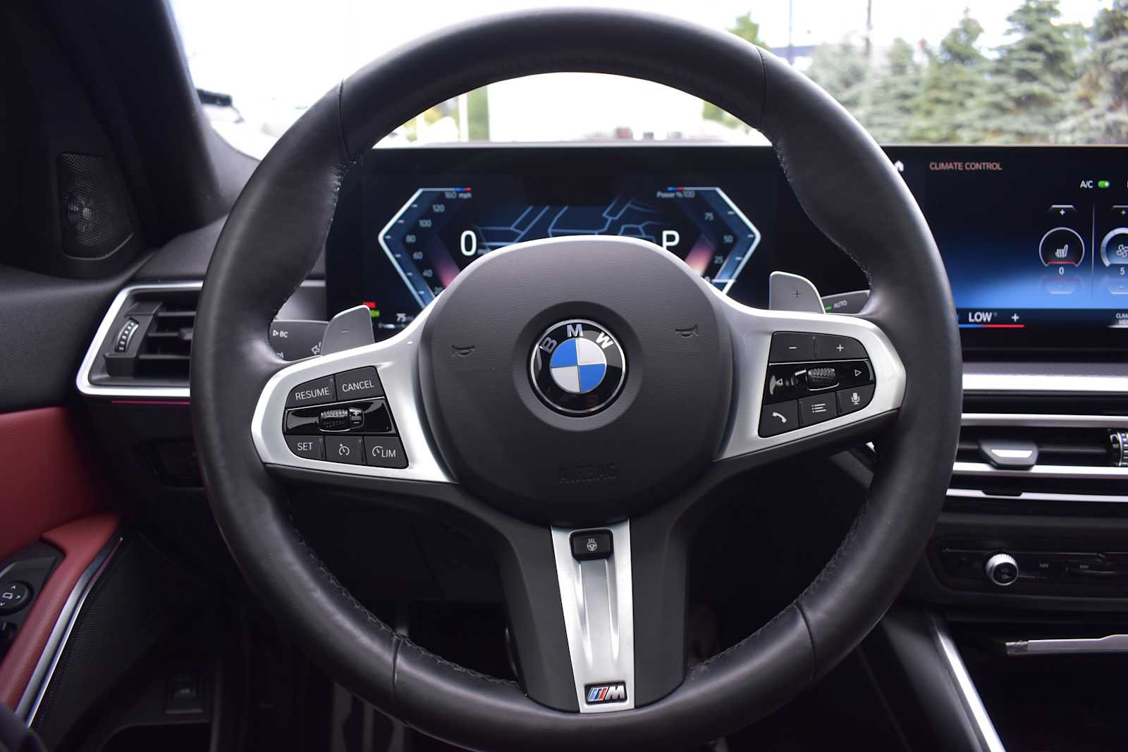 Used 2024 BMW M340i xDrive w/ Premium Package AWD/4WD image 21