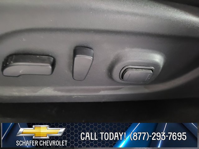 Used 2021 Nissan Murano SL image 50