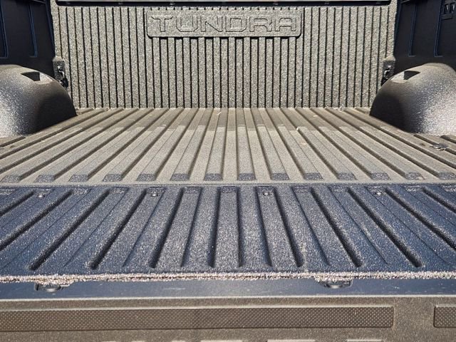 New 2025 Toyota Tundra SR5 image 24