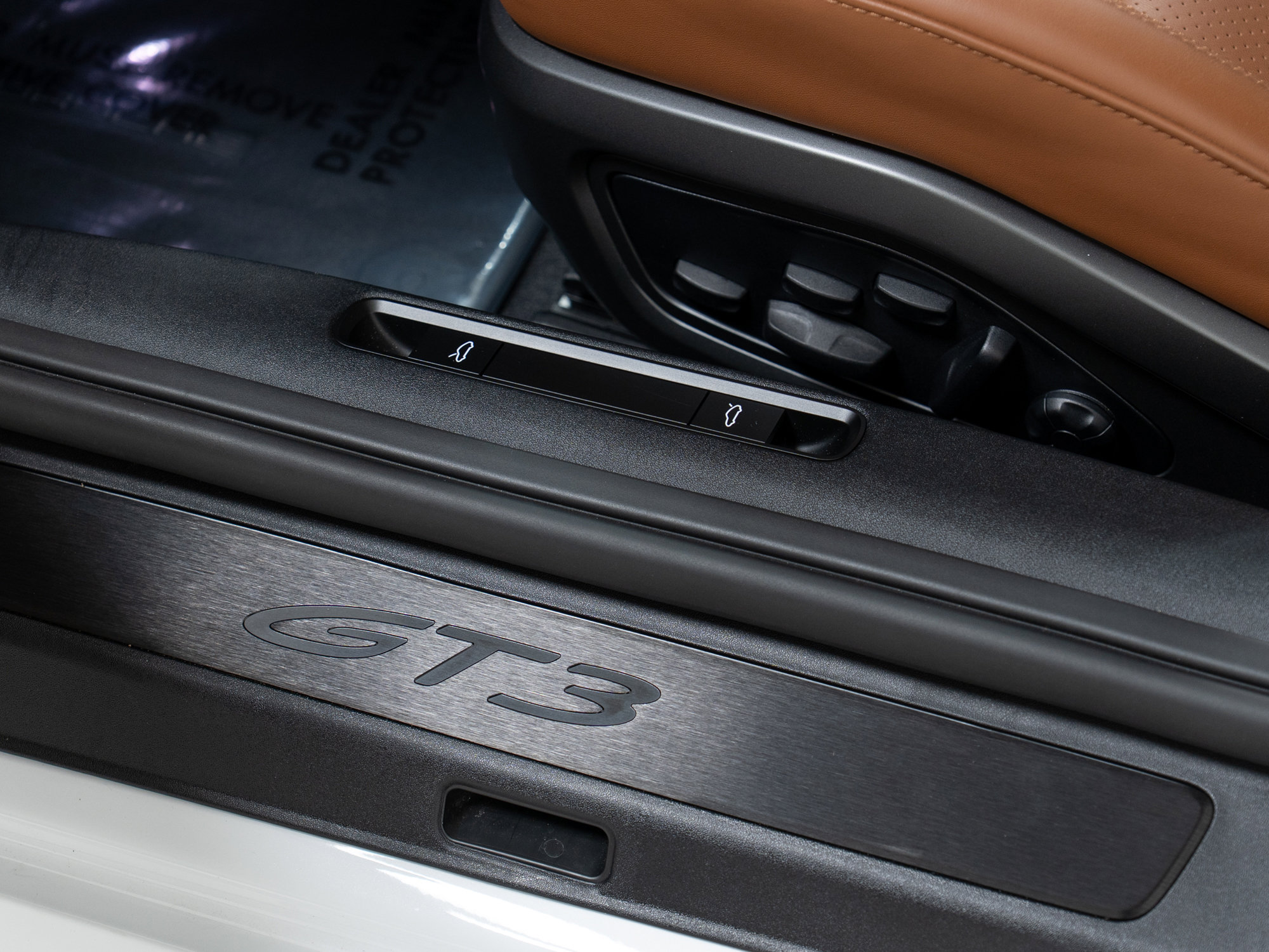 Certified 2023 Porsche 911 GT3 image 16