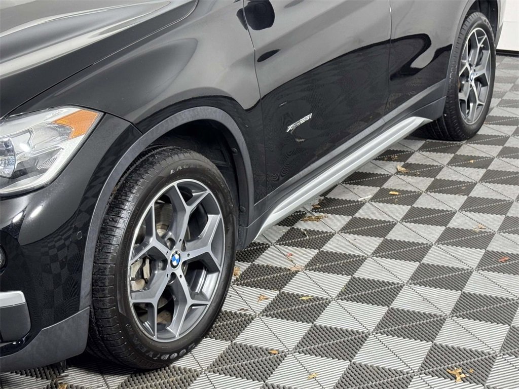 Used 2018 BMW X1 xDrive28i image 13