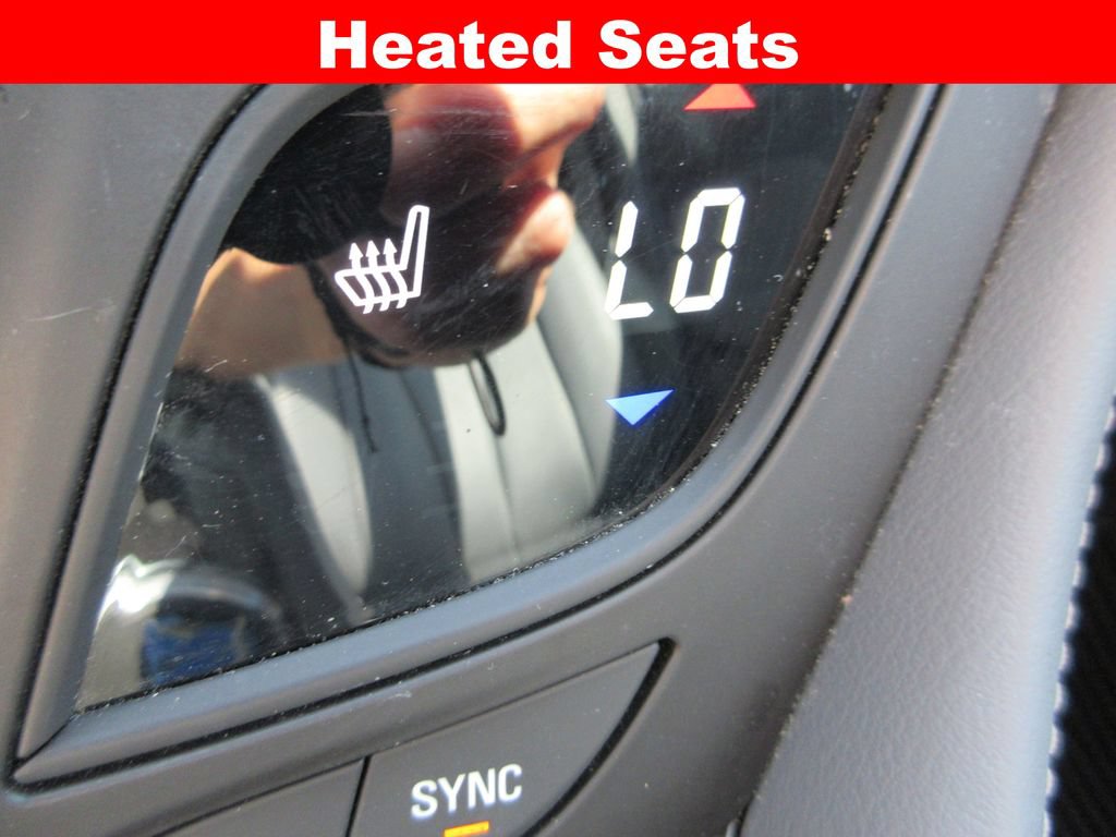Certified 2020 Buick Envision Essence FWD image 16