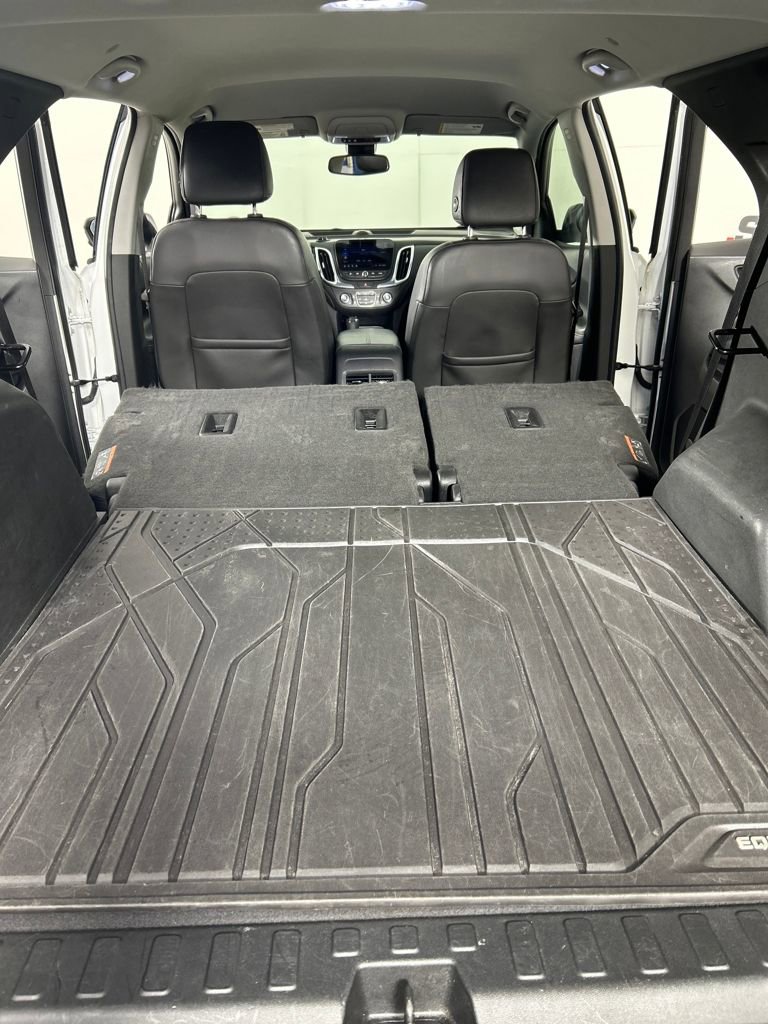 Used 2020 Chevrolet Equinox Premier w/ Premier Redline Edition image 20