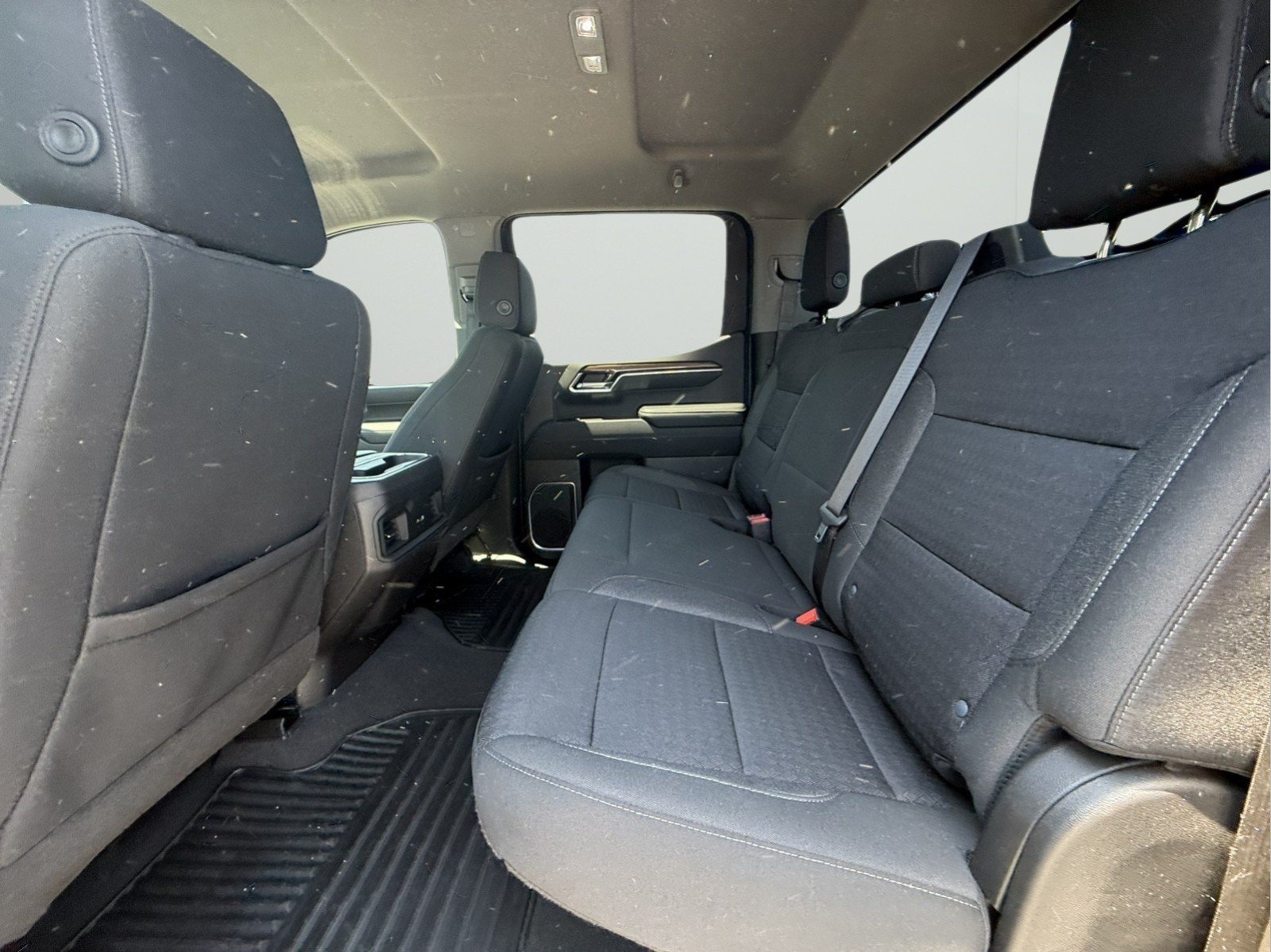Used 2023 Chevrolet Silverado 1500 RST AWD/4WD image 21
