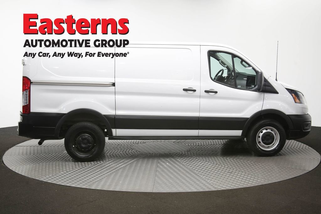 Used 2021 Ford Transit 250 Low Roof RWD image 44