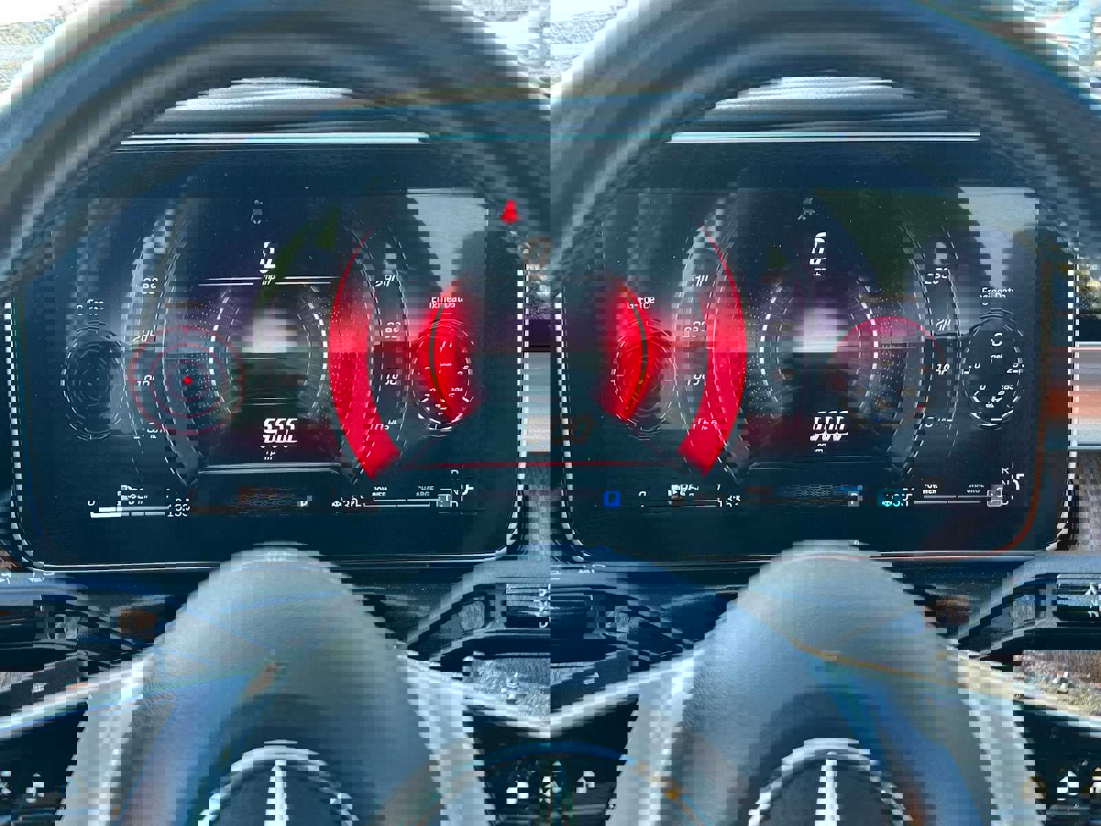 Used 2024 Mercedes-Benz C 300 C 300 image 23