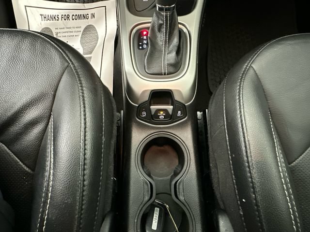Used 2021 Jeep Compass Latitude w/ Sun and Sound Group AWD/4WD image 20