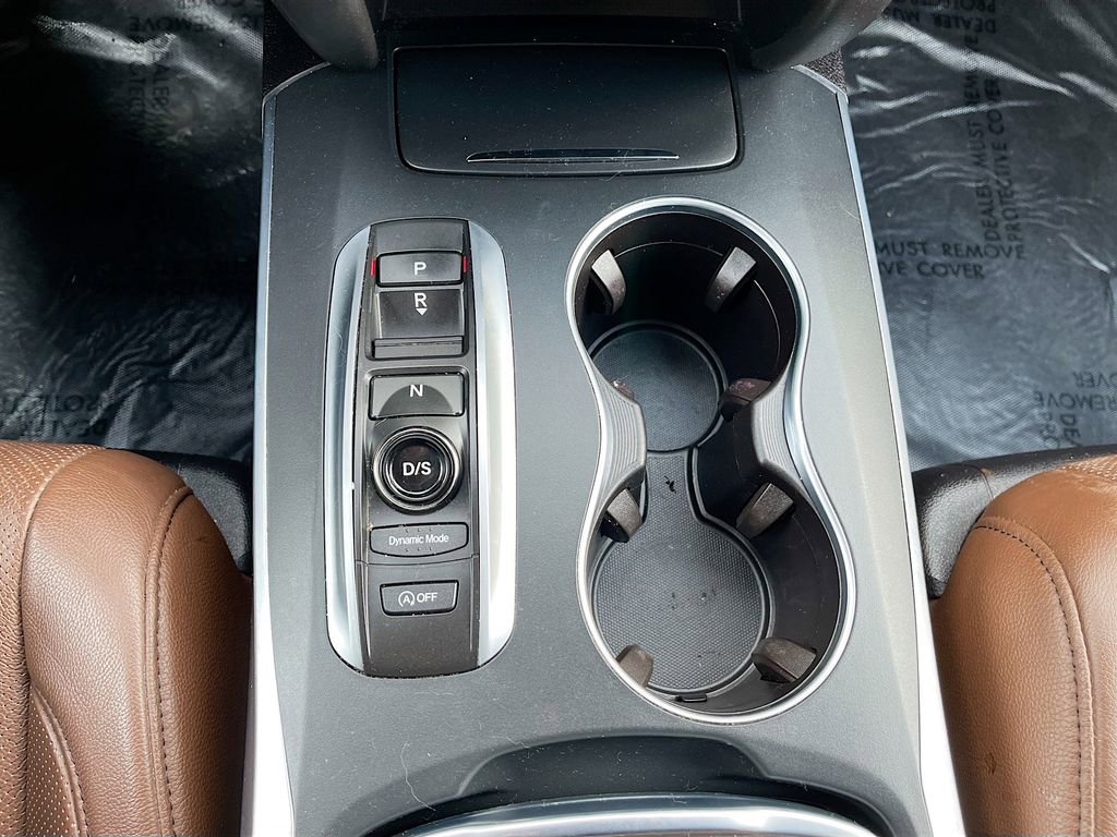 Used 2020 Acura MDX FWD w/ Technology Package image 17