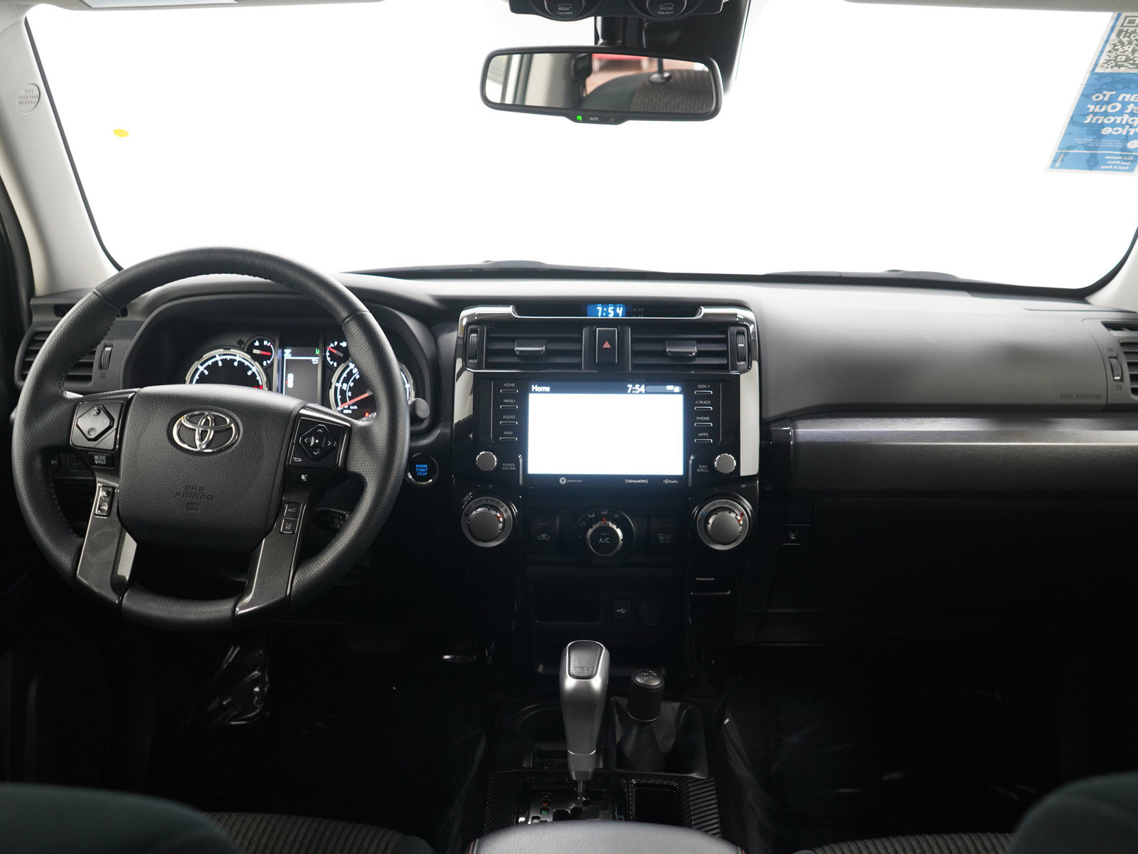 Used 2024 Toyota 4Runner TRD Off-Road image 16