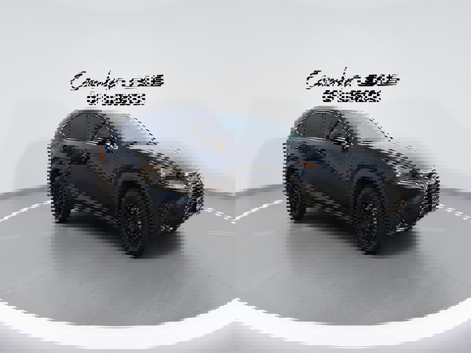 Used 2020 Lexus NX 300 w/ Comfort Package image 2