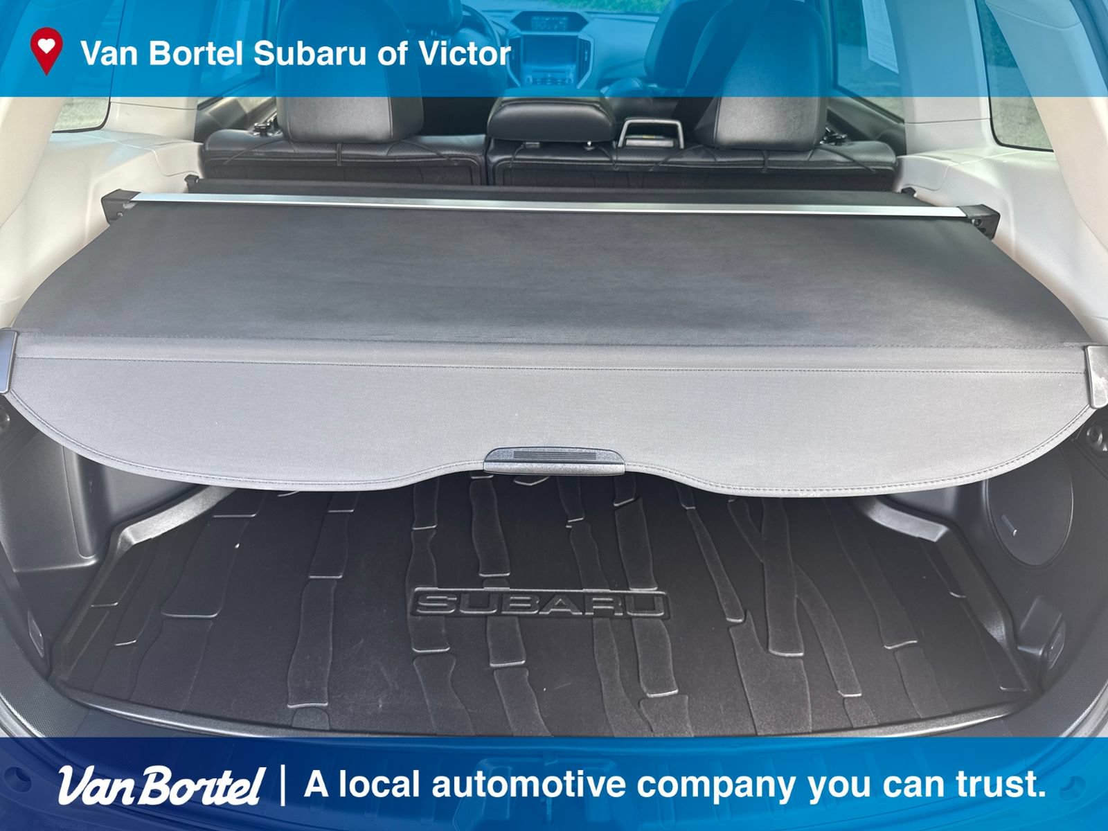 Used 2023 Subaru Forester Limited AWD/4WD image 26