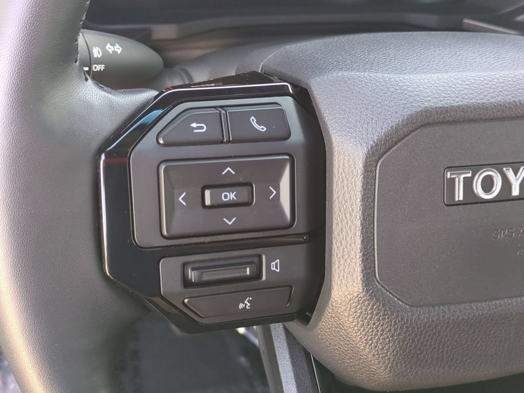 Used 2024 Toyota Land Cruiser 1958 AWD/4WD image 19