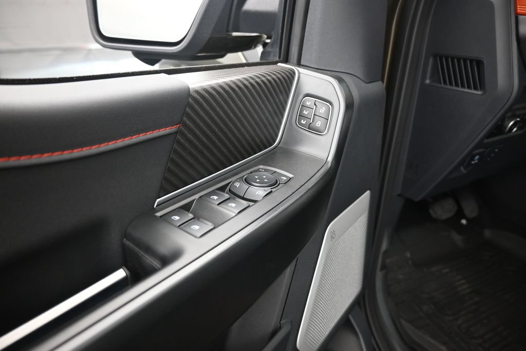 New 2026 Ford F150 Raptor AWD/4WD image 10
