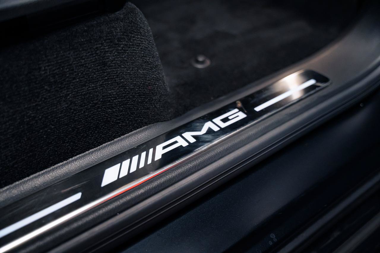 Used 2025 Mercedes-Benz G 63 AMG 4MATIC image 29