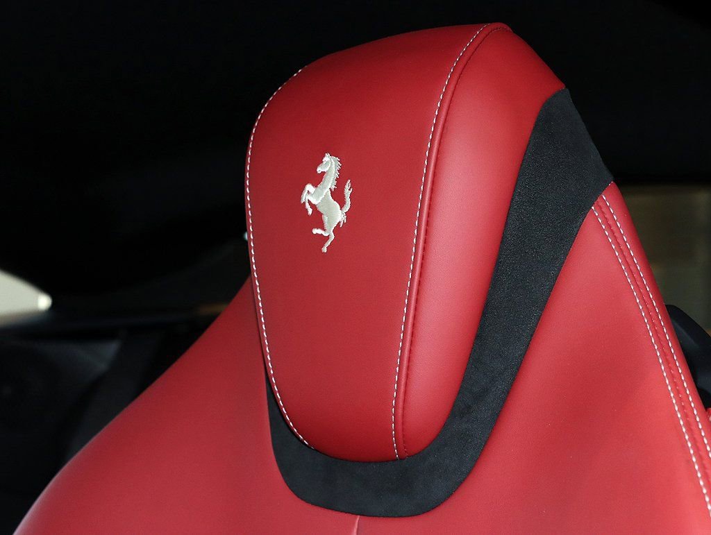 Certified 2021 Ferrari Roma image 79