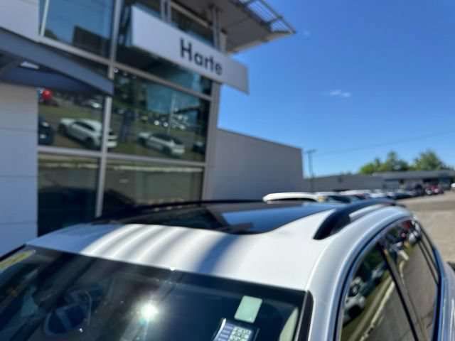 Used 2019 Volkswagen Tiguan SE w/ Panoramic Sunroof Package AWD/4WD image 30
