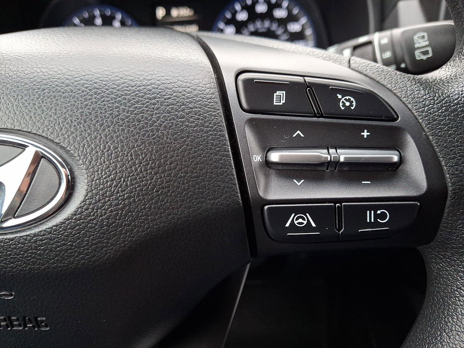 Used 2022 Hyundai Kona SEL image 21