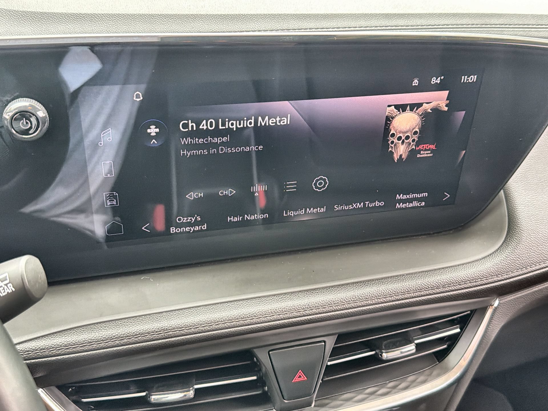 Used 2025 Buick Encore GX Preferred FWD image 16