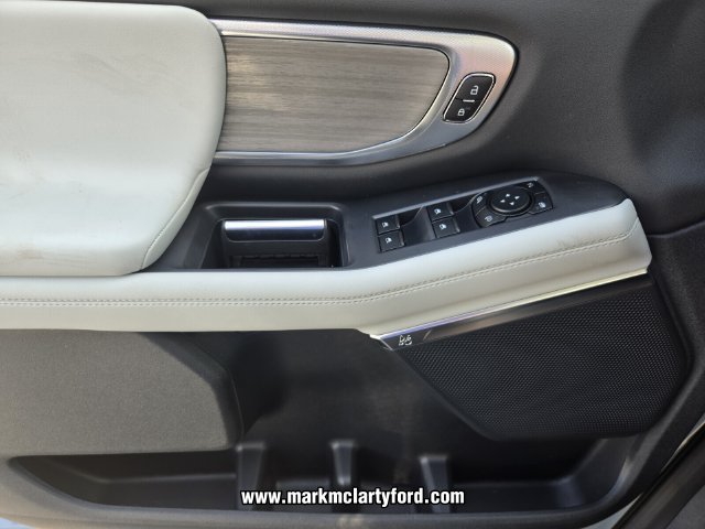 New 2027 Ford Expedition Platinum AWD/4WD image 22