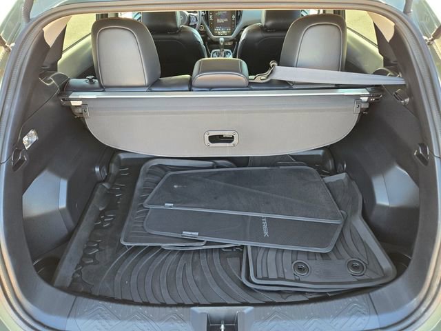 Used 2024 Subaru Crosstrek 2.5i Limited w/ Popular Package #3A image 13