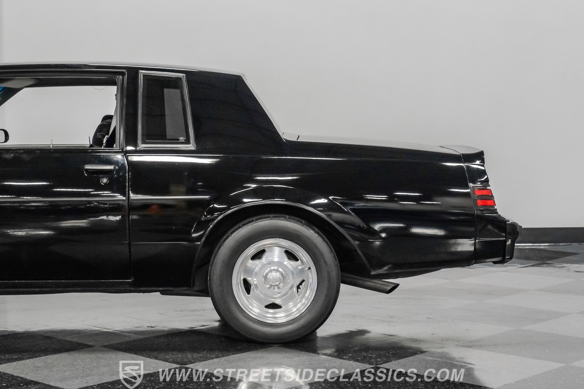 Used 1987 Buick Regal Coupe RWD image 23