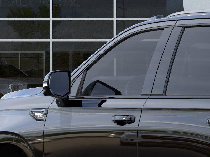 New 2026 GMC Yukon AT4 w/ AT4 Premium Plus Package AWD/4WD image 12