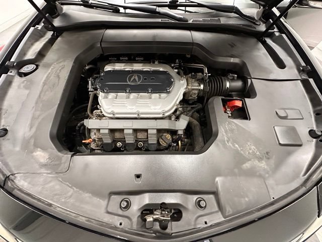 Used 2012 Acura TL w/ Technology Package FWD image 19