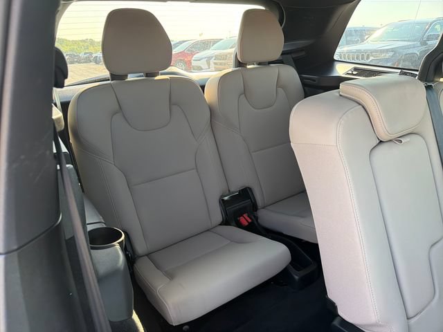 Used 2026 Volvo XC90 B6 Plus AWD/4WD image 33