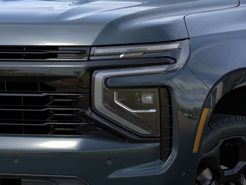 New 2026 Chevrolet Tahoe RST AWD/4WD image 12