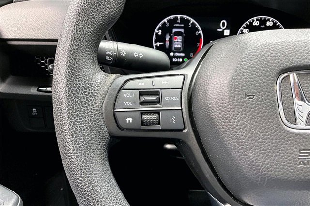 Used 2023 Honda CR-V EX image 12