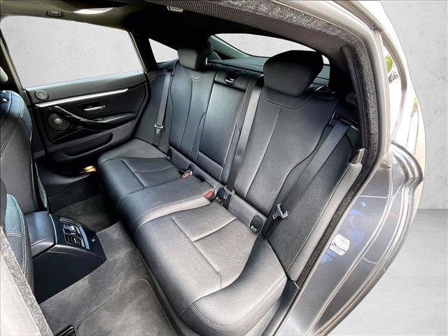 Used 2018 BMW 440i Gran Coupe RWD image 25