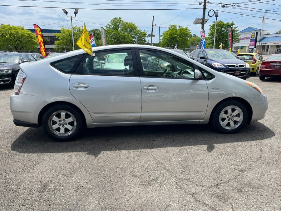 Used 2008 Toyota Prius FWD image 5