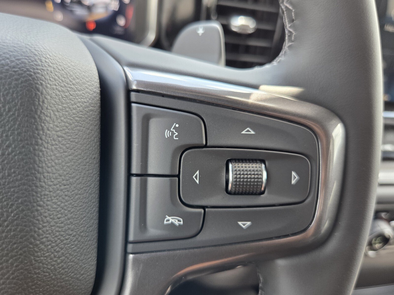 New 2026 Chevrolet Silverado 1500 ZR2 AWD/4WD image 16
