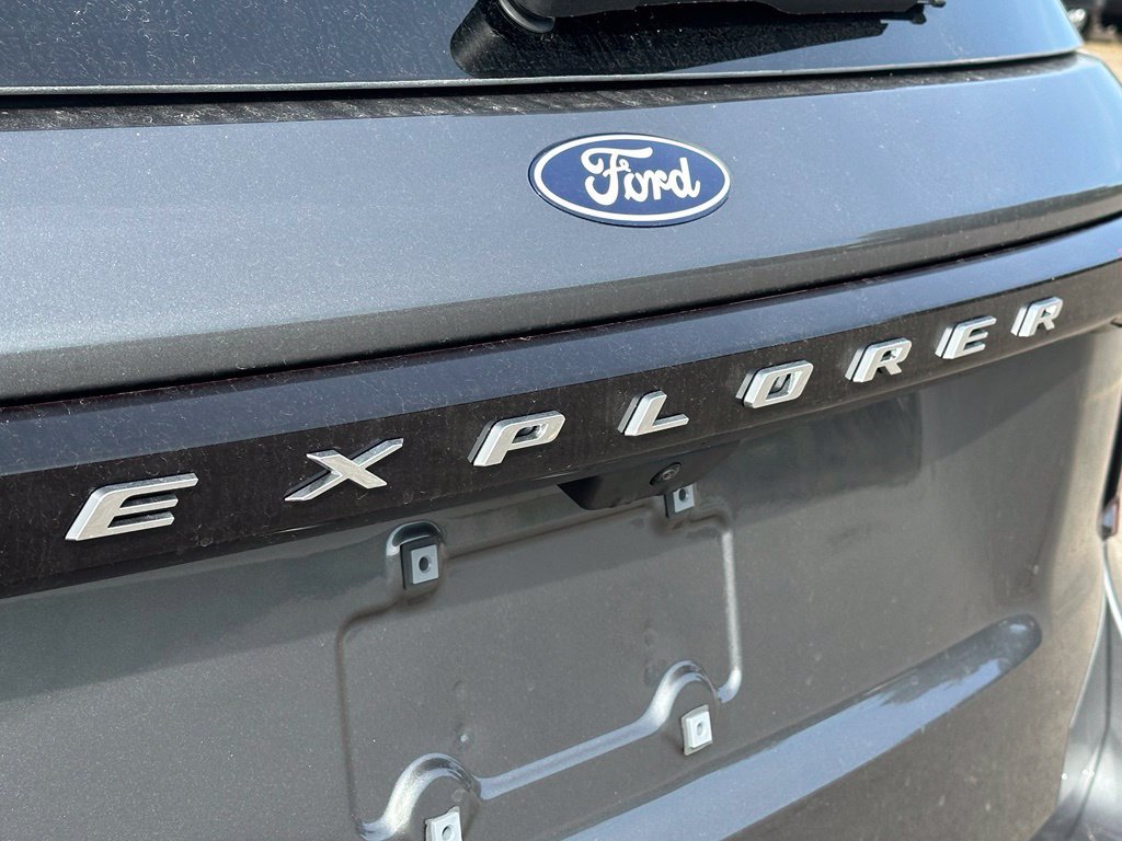 New 2027 Ford Explorer Active w/ Active Comfort Package AWD/4WD image 28
