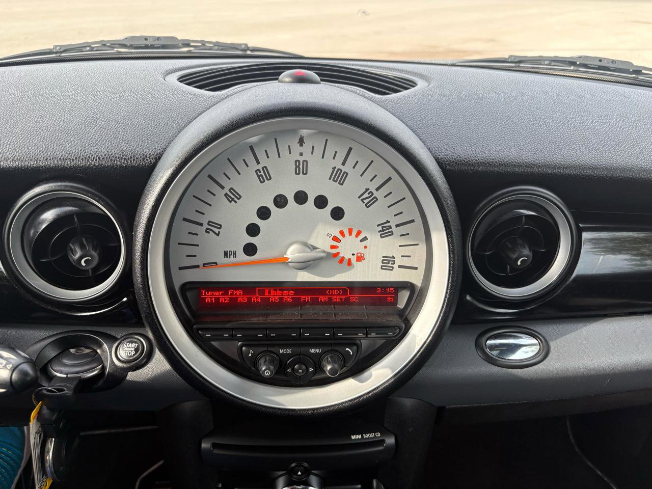 Used 2012 MINI Cooper Clubman S FWD image 41