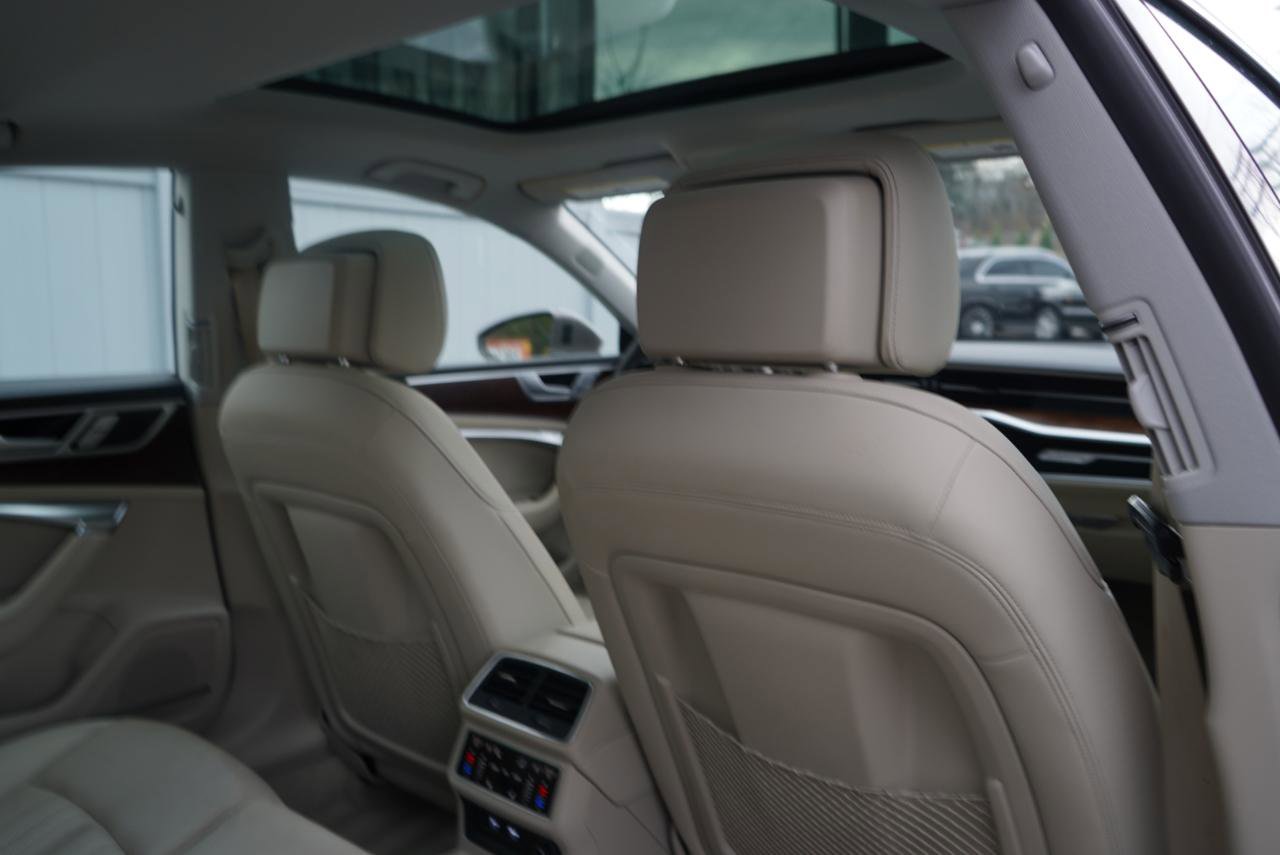 Used 2019 Audi A7 3.0T Prestige w/ Prestige Package image 60