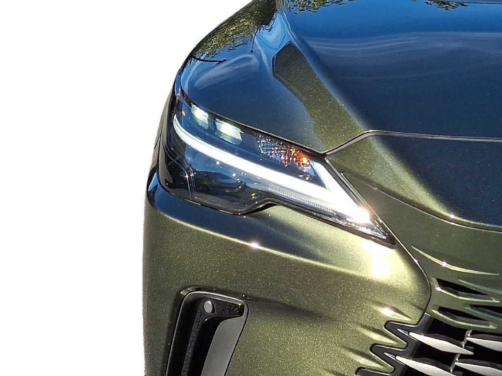 Certified 2026 Lexus RX 350 Premium w/ All Season Protection Package AWD/4WD image 11