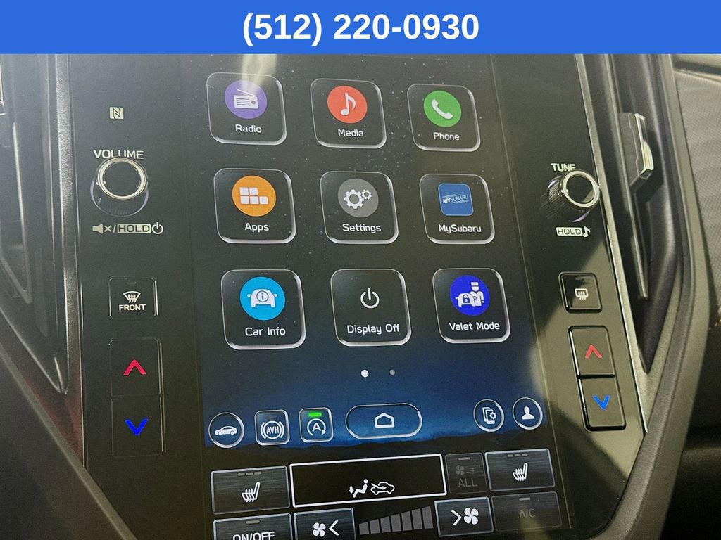 Used 2026 Subaru Forester Wilderness image 17