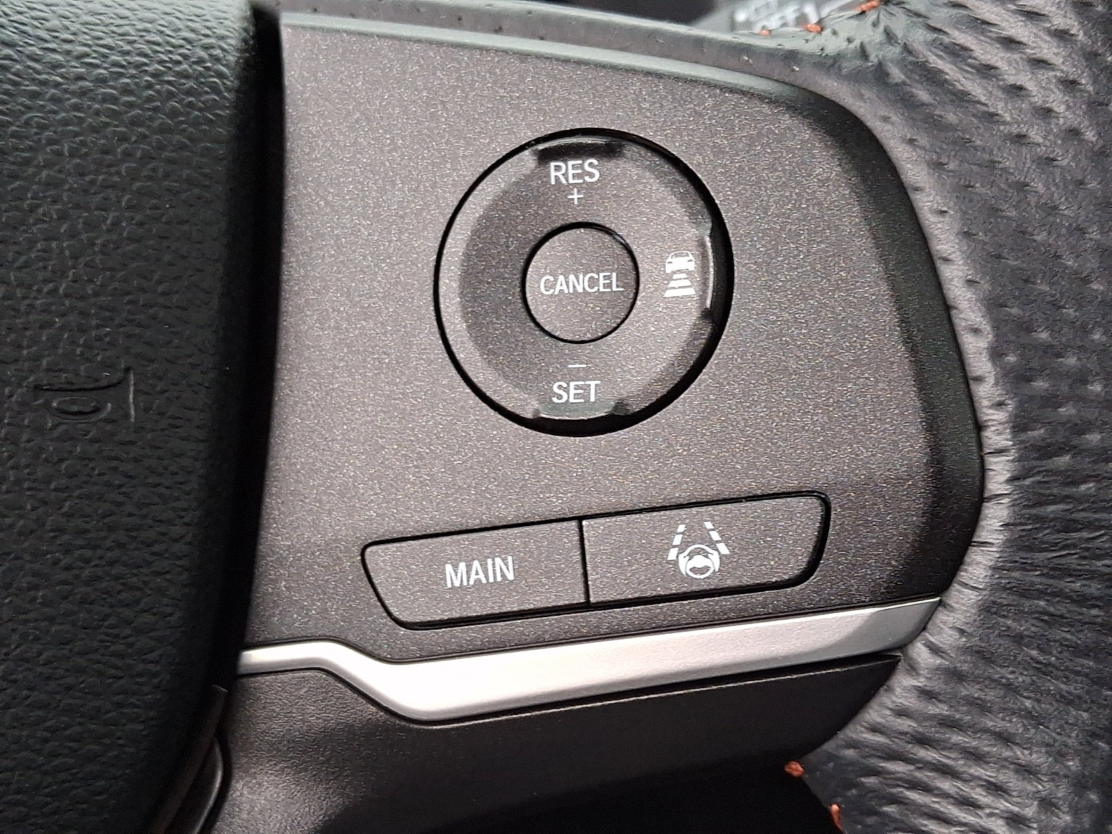 Certified 2023 Honda Passport TrailSport image 23